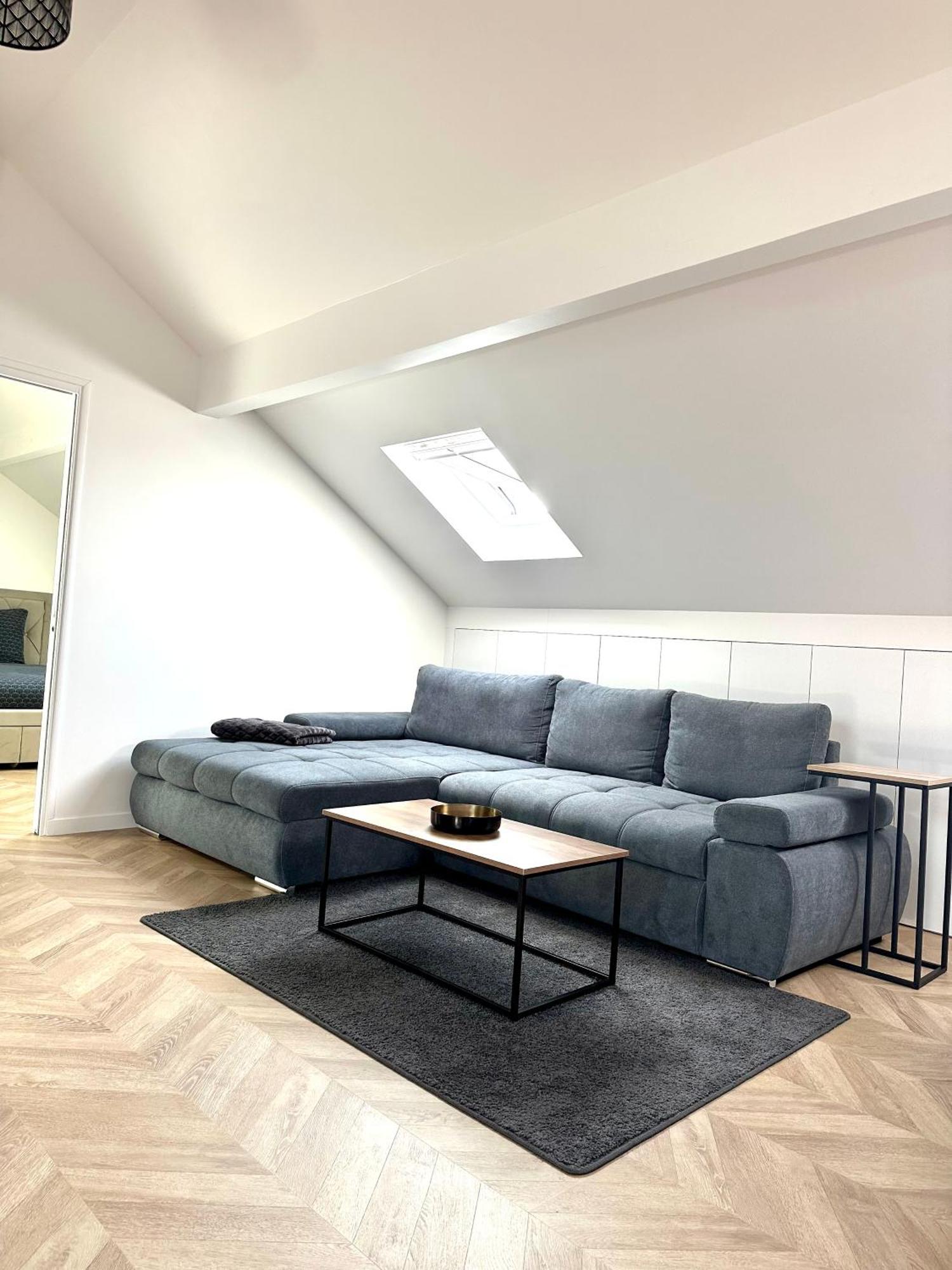 Paray-Vieille-Poste Magnifique Appartement ,10 Min Orly Aeroport מראה חיצוני תמונה